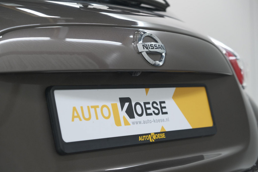 Nissan Juke DIG-T 116 N-Connecta | Trekhaak | Camera | Navigatie | BOSE Audio