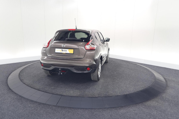 Nissan Juke DIG-T 116 N-Connecta | Trekhaak | Camera | Navigatie | BOSE Audio