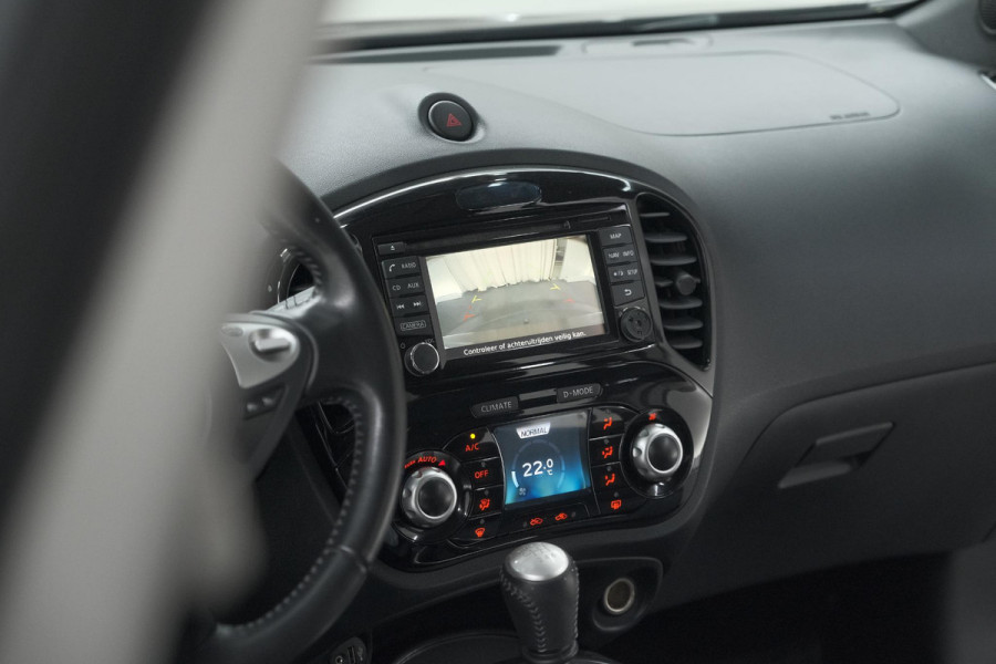 Nissan Juke DIG-T 116 N-Connecta | Trekhaak | Camera | Navigatie | BOSE Audio