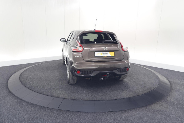 Nissan Juke DIG-T 116 N-Connecta | Trekhaak | Camera | Navigatie | BOSE Audio