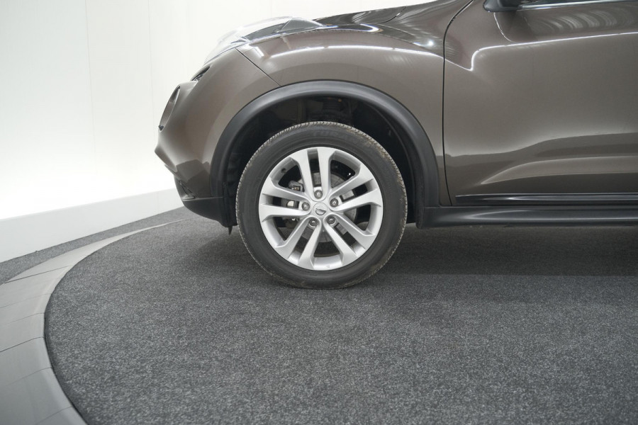 Nissan Juke DIG-T 116 N-Connecta | Trekhaak | Camera | Navigatie | BOSE Audio