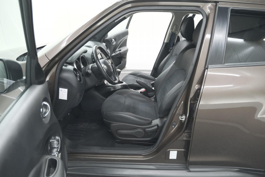 Nissan Juke DIG-T 116 N-Connecta | Trekhaak | Camera | Navigatie | BOSE Audio