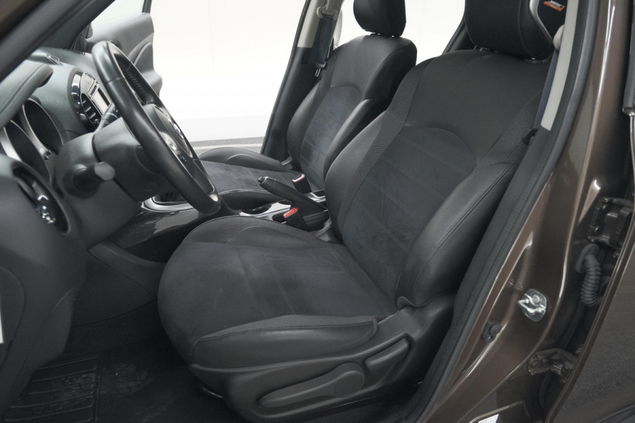 Nissan Juke DIG-T 116 N-Connecta | Trekhaak | Camera | Navigatie | BOSE Audio