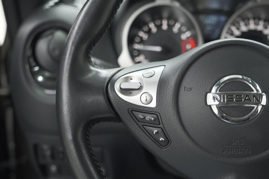 Nissan Juke DIG-T 116 N-Connecta | Trekhaak | Camera | Navigatie | BOSE Audio