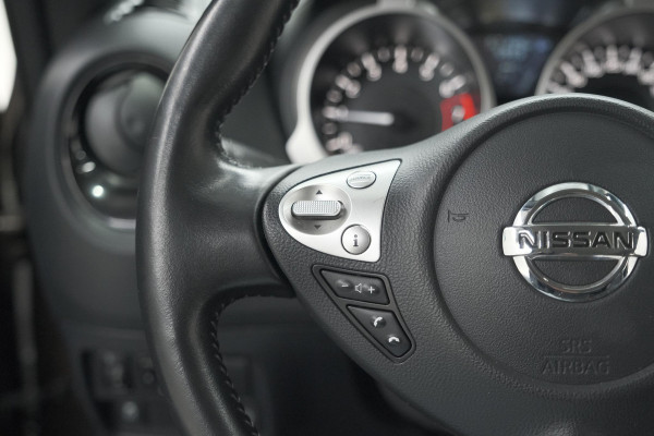 Nissan Juke DIG-T 116 N-Connecta | Trekhaak | Camera | Navigatie | BOSE Audio