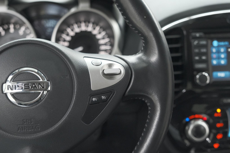 Nissan Juke DIG-T 116 N-Connecta | Trekhaak | Camera | Navigatie | BOSE Audio