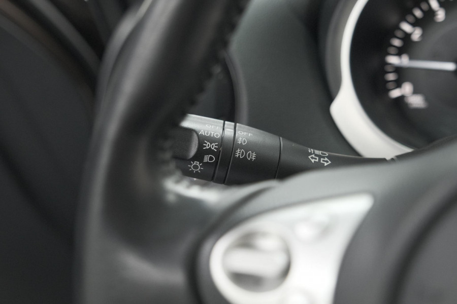 Nissan Juke DIG-T 116 N-Connecta | Trekhaak | Camera | Navigatie | BOSE Audio
