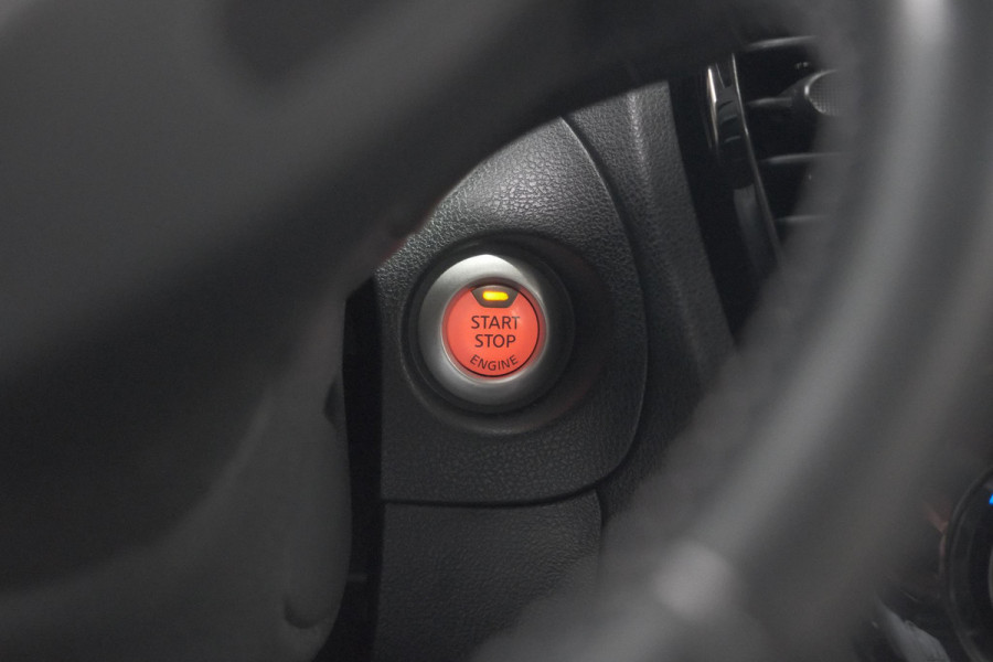 Nissan Juke DIG-T 116 N-Connecta | Trekhaak | Camera | Navigatie | BOSE Audio