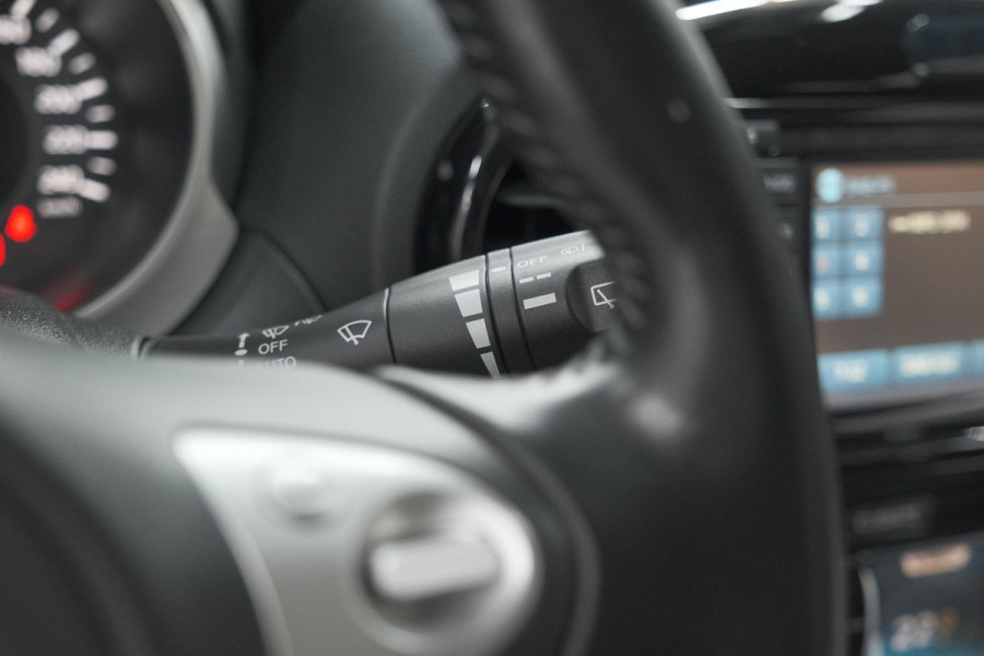 Nissan Juke DIG-T 116 N-Connecta | Trekhaak | Camera | Navigatie | BOSE Audio