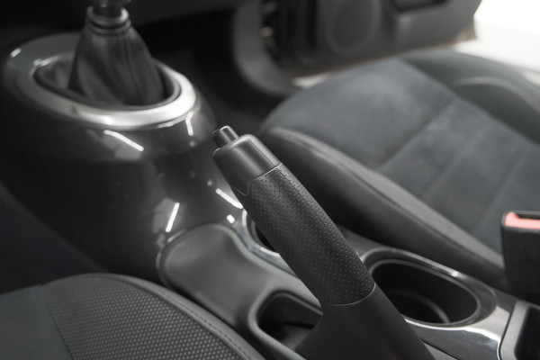 Nissan Juke DIG-T 116 N-Connecta | Trekhaak | Camera | Navigatie | BOSE Audio