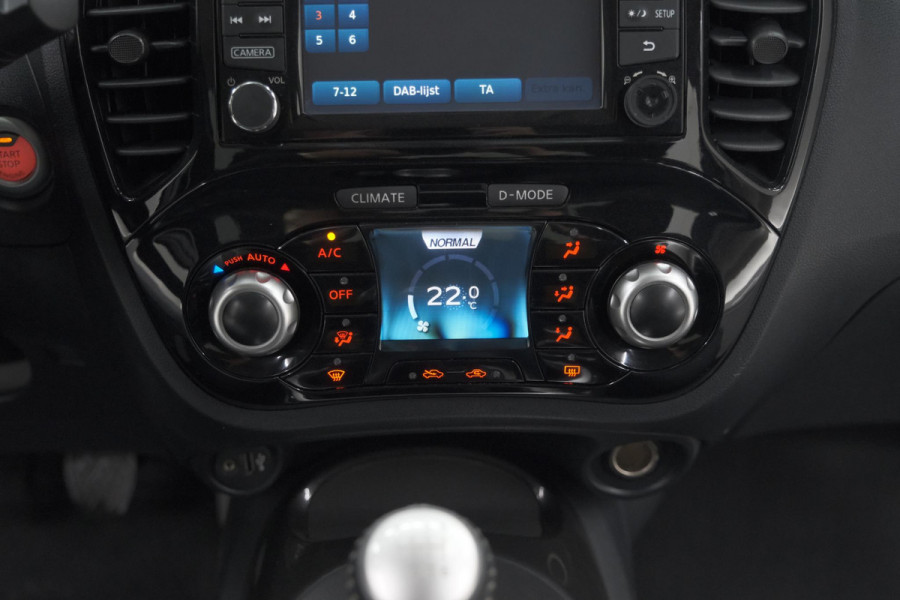 Nissan Juke DIG-T 116 N-Connecta | Trekhaak | Camera | Navigatie | BOSE Audio