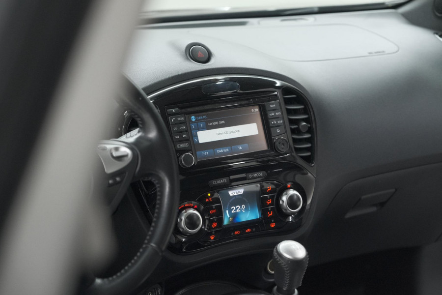 Nissan Juke DIG-T 116 N-Connecta | Trekhaak | Camera | Navigatie | BOSE Audio