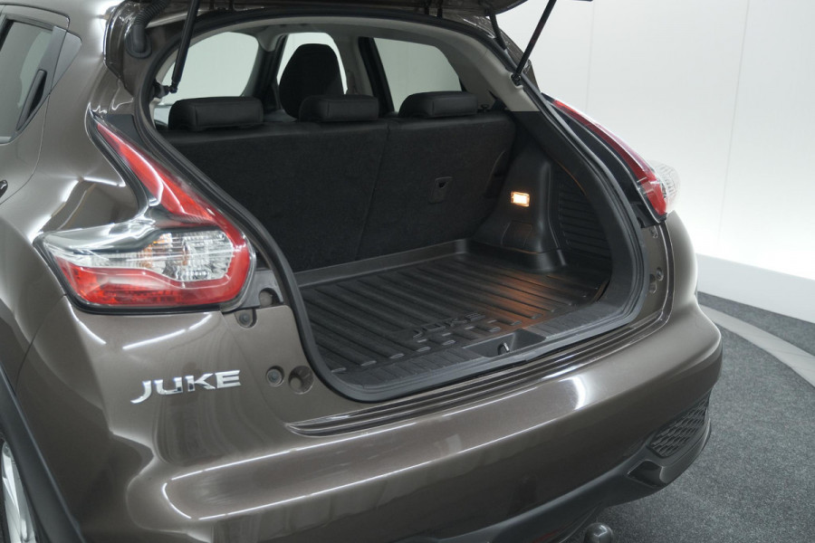 Nissan Juke DIG-T 116 N-Connecta | Trekhaak | Camera | Navigatie | BOSE Audio