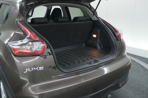 Nissan Juke DIG-T 116 N-Connecta | Trekhaak | Camera | Navigatie | BOSE Audio