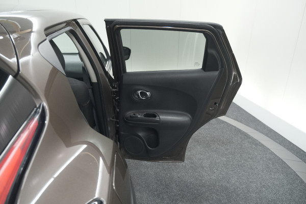 Nissan Juke DIG-T 116 N-Connecta | Trekhaak | Camera | Navigatie | BOSE Audio