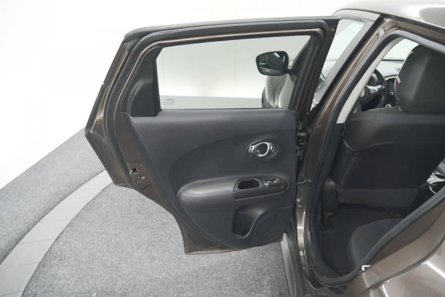 Nissan Juke DIG-T 116 N-Connecta | Trekhaak | Camera | Navigatie | BOSE Audio