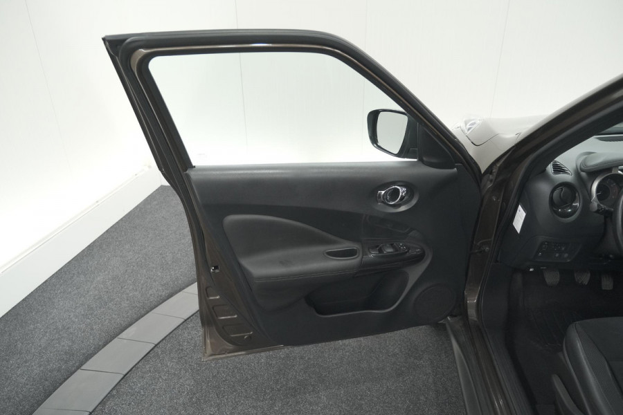 Nissan Juke DIG-T 116 N-Connecta | Trekhaak | Camera | Navigatie | BOSE Audio