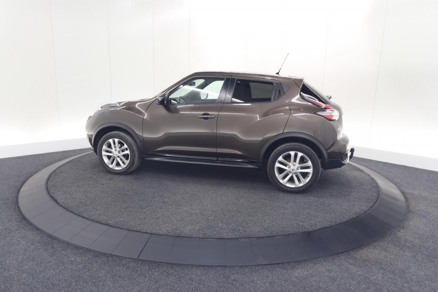 Nissan Juke DIG-T 116 N-Connecta | Trekhaak | Camera | Navigatie | BOSE Audio