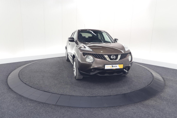 Nissan Juke DIG-T 116 N-Connecta | Trekhaak | Camera | Navigatie | BOSE Audio