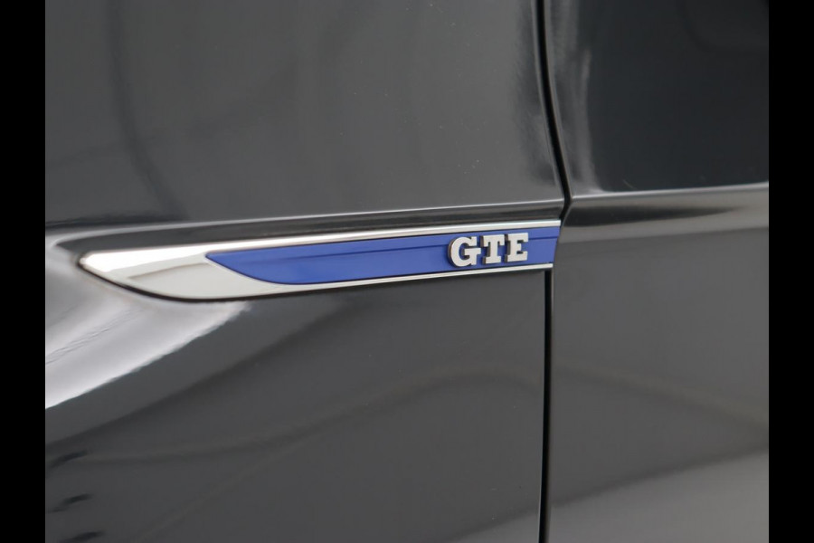 Volkswagen Passat Variant 1.4 TSI PHEV GTE Business | Automaat | Carplay | Navigatie | PHEV | Camera | Stoelverwarming | Climate controle | Adaptive cruise