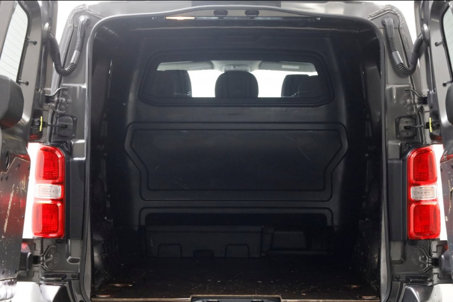 Toyota ProAce Worker 2.0 D-4D 120pk Professional Long D.C. Airco/Navi/2x Schuifdeur 03-2020