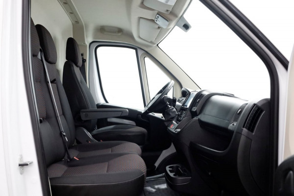 Citroën Jumper 2.2 BlueHDi 165pk L4H2 Airco/Navi/Camera 06-2024