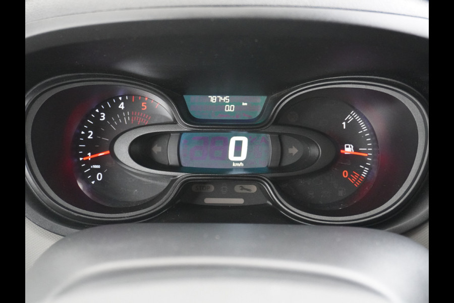 Renault Trafic dCi Navi Trekhaak Pdc CruiseControl SchuifdeurRechts Tel. Usb Airco Bluetooth Elek.Ramen/Spiegels VerstelbareStoelen T27 Comfort