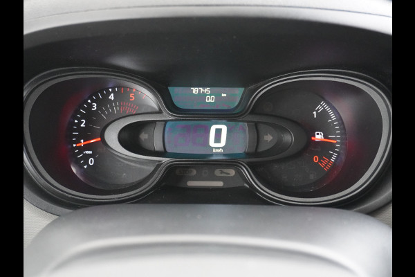 Renault Trafic dCi Navi Trekhaak Pdc CruiseControl SchuifdeurRechts Tel. Usb Airco Bluetooth Elek.Ramen/Spiegels VerstelbareStoelen T27 Comfort