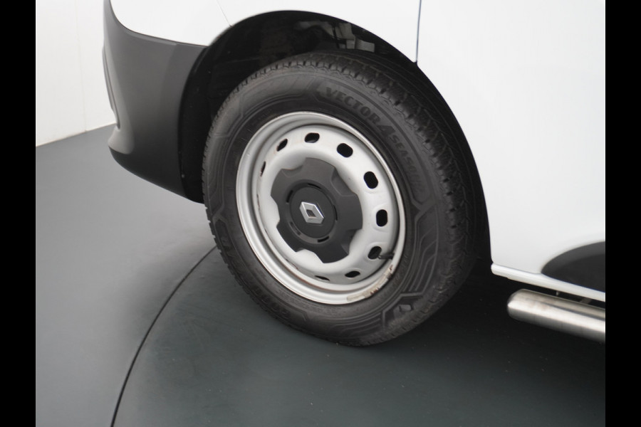 Renault Trafic dCi Navi Trekhaak Pdc CruiseControl SchuifdeurRechts Tel. Usb Airco Bluetooth Elek.Ramen/Spiegels VerstelbareStoelen T27 Comfort