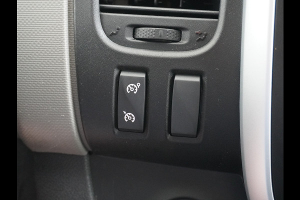 Renault Trafic dCi Navi Trekhaak Pdc CruiseControl SchuifdeurRechts Tel. Usb Airco Bluetooth Elek.Ramen/Spiegels VerstelbareStoelen T27 Comfort