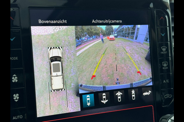 Dodge Ram 5.7 V8 4x4 Laramie Lucht , Pano , 12 inch , 360CAM