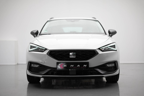 Seat Leon Sportstourer 1.5 TSI Style |ACC|Ambient|FR-Pakket