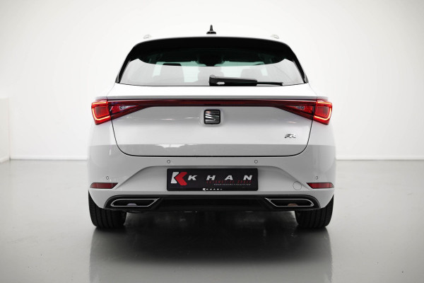 Seat Leon Sportstourer 1.5 TSI Style |ACC|Ambient|FR-Pakket