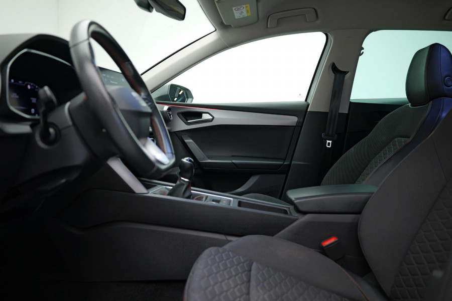 Seat Leon Sportstourer 1.5 TSI Style |ACC|Ambient|FR-Pakket