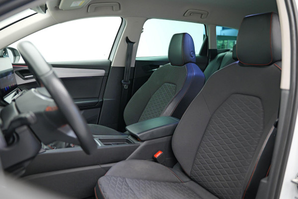 Seat Leon Sportstourer 1.5 TSI Style |ACC|Ambient|FR-Pakket