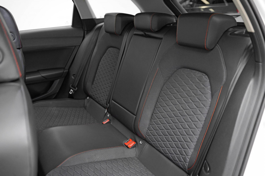 Seat Leon Sportstourer 1.5 TSI Style |ACC|Ambient|FR-Pakket