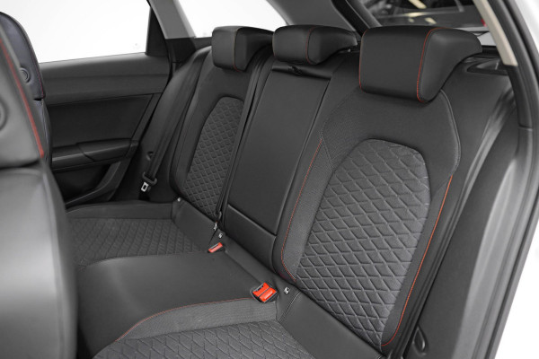 Seat Leon Sportstourer 1.5 TSI Style |ACC|Ambient|FR-Pakket