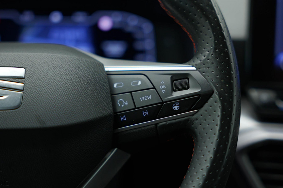 Seat Leon Sportstourer 1.5 TSI Style |ACC|Ambient|FR-Pakket