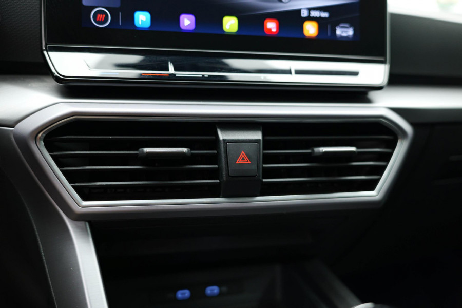 Seat Leon Sportstourer 1.5 TSI Style |ACC|Ambient|FR-Pakket