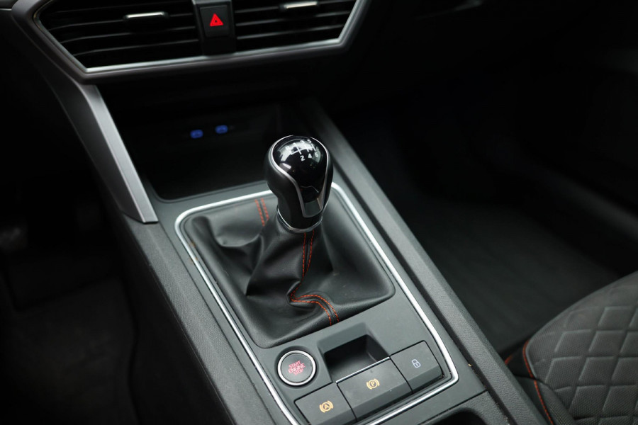 Seat Leon Sportstourer 1.5 TSI Style |ACC|Ambient|FR-Pakket