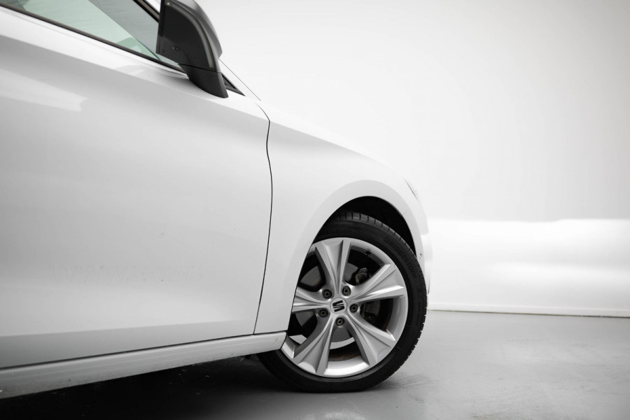 Seat Leon Sportstourer 1.5 TSI Style |ACC|Ambient|FR-Pakket