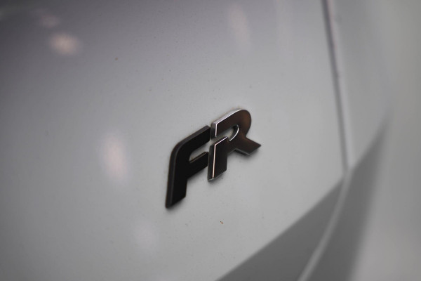 Seat Leon Sportstourer 1.5 TSI Style |ACC|Ambient|FR-Pakket