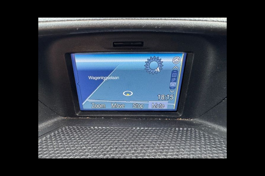Ford Transit Custom 290 2.0 TDCI Euro6 L2 H1 Trend 3persoons 92.000km Airco,Cruisecontrol,Navigatie
