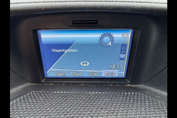 Ford Transit Custom 290 2.0 TDCI Euro6 L2 H1 Trend 3persoons 92.000km Airco,Cruisecontrol,Navigatie