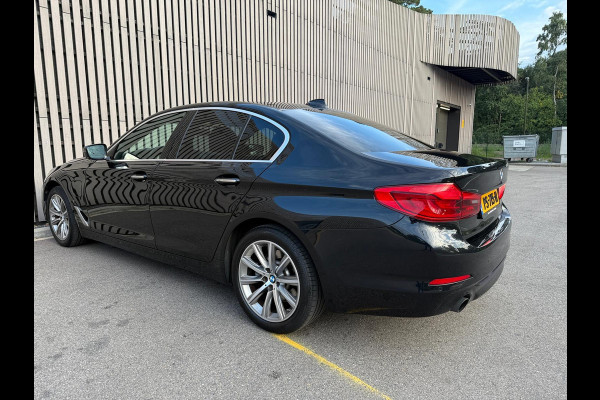 BMW 5 Serie 530e iPerformance Executive