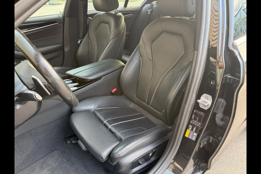 BMW 5 Serie 530e iPerformance Executive