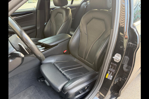 BMW 5 Serie 530e iPerformance Executive