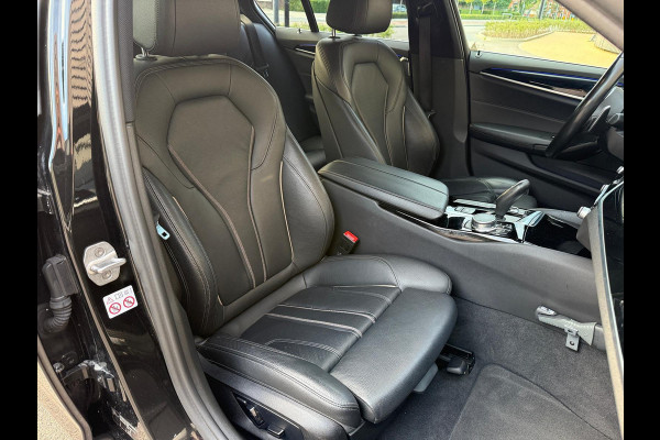 BMW 5 Serie 530e iPerformance Executive