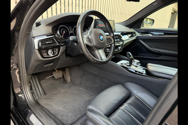 BMW 5 Serie 530e iPerformance Executive