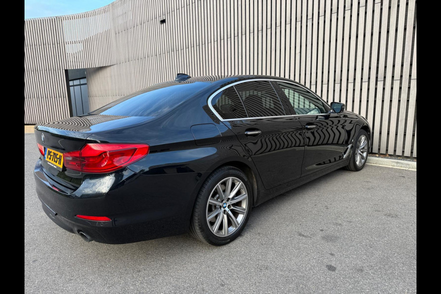 BMW 5 Serie 530e iPerformance Executive